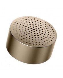 Портативная Bluetooth колонка Little Audio, Champagne Gold